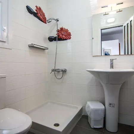 Vilă Boskos 2 Vrasná