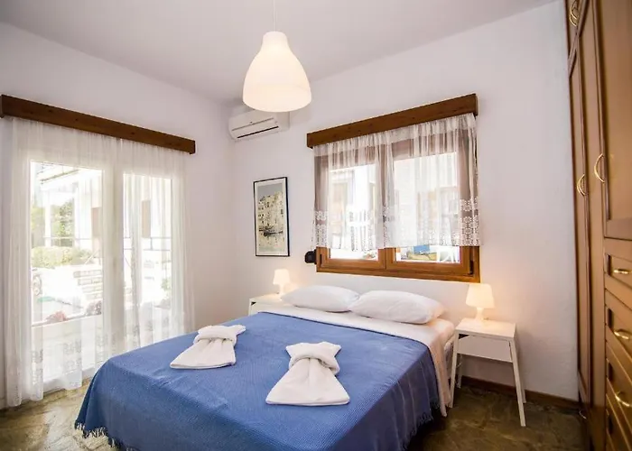 Boskos 2 Villa Vrasná
