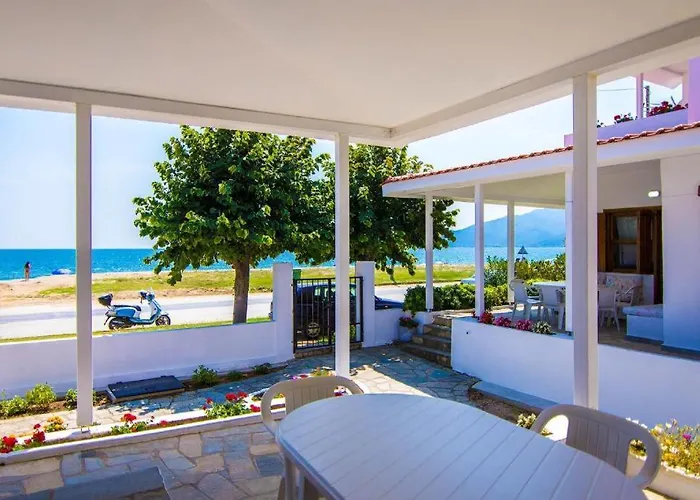Villa Boskos 2