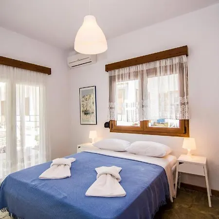 Boskos 2 فيلة Vrasná