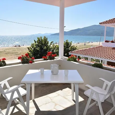 Villa Boskos 2