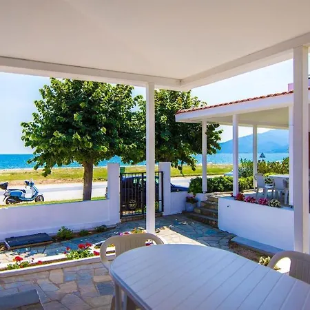 Villa Boskos 2