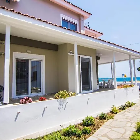 Boskos 2 Villa Vrasná