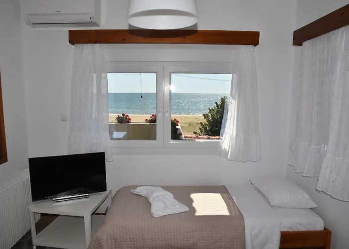 Boskos 2 Villa *