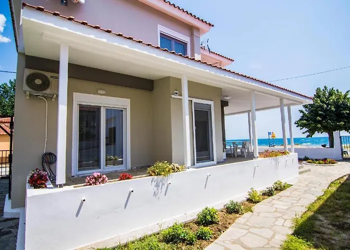 Boskos 2 Villa Vrasná