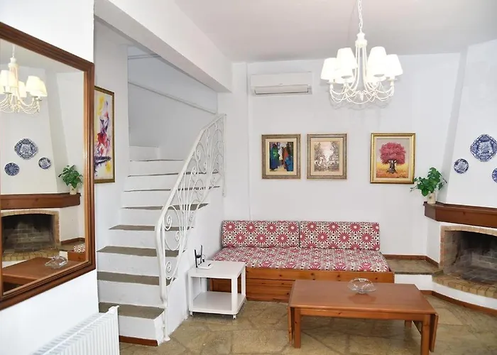 Boskos 2 Villa