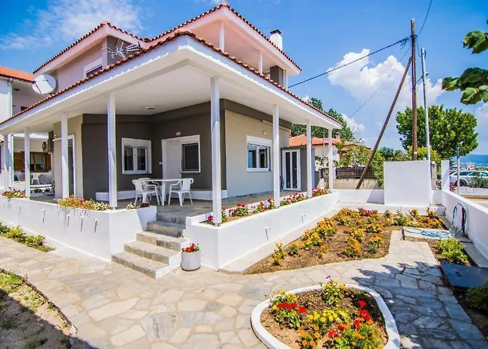 Villa Boskos 2 *